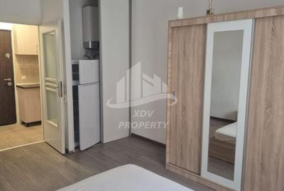 Garsoniere mobilata  modern , Sibiu zona  V Milea - 3