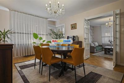 Casă cu 5 camere cu Teren 359 Mp în Central - 7