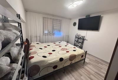 Casa P+1+M. 5 cam. Util 143mp. Teren 307mp. - 25