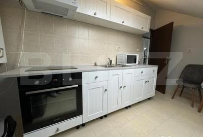 Garsonieră decomandată în Florești - 5