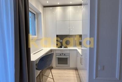 2 camere | Laguna Residence | Mobilat | Gata de mutat - 9