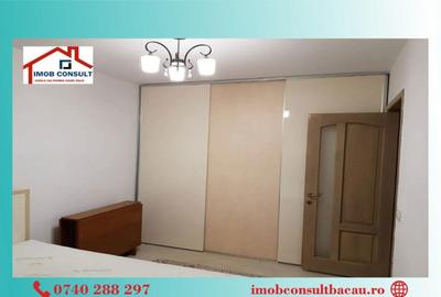 De inchiriat apartament 2 camere central, Bacau! CE1384 - 2