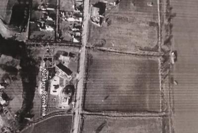 Teren de 17000 mp, în Nufăru - 1