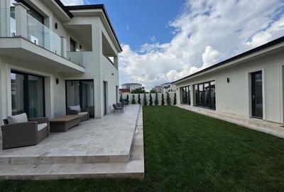 Casa Premium | Spa privat | Garaj Dublu | Mobilata-Utilata | 360 utili - 5