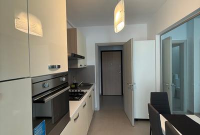 Garsonieră decomandată, mobilată în Grozăvești - 2