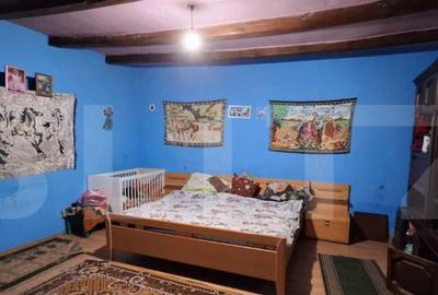 Casă cu 3 camere cu Teren 4200 Mp în Central - 16