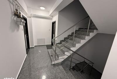 Apartament cu 3 camere în Central - 6