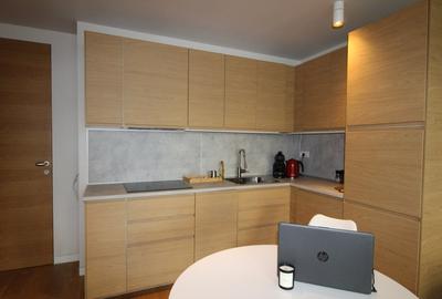 Apartament cu 2 camere semidecomandat, mobilat în Olimp - 22