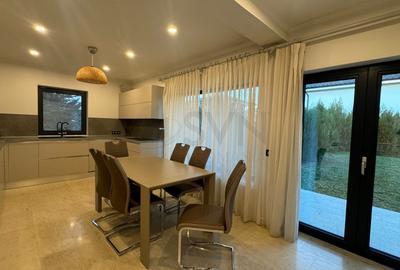 REV2004326 Vila Complex Privat Lidl Snagov - Piscina - 8