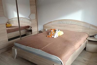 Apartament cu 2 camere decomandat în Florești - 3