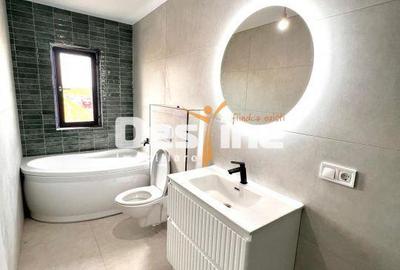 Casă cu 4 camere cu Teren 300 Mp în Miroslava - 4