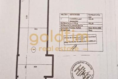 VILA INTERBELICA RENOVATA/CURTE/PRETABILA ACTIVITATI COMERCIALE/DOROBANTI - 27