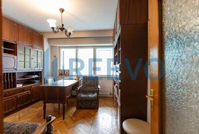 Apartament cu 4 camere decomandat, mobilat în Ultracentral - 27