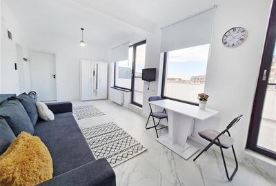 Garsonieră decomandată în Prelungirea Ghencea - 2