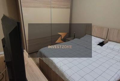 Apartament cu 2 camere decomandat în Central - 8