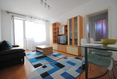 Apartament cu 3 camere semidecomandat în Medicină - 11