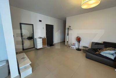Apartament 2 camere semidecomandat, finisat si mobilat, in zona centrala - 2