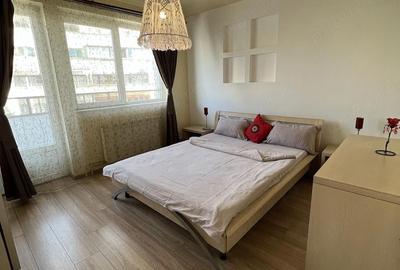 Apartament cu 3 camere decomandat în Calea Victoriei - 8