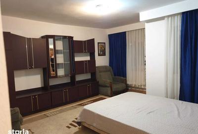 Garsonieră în Dorobanți - 2