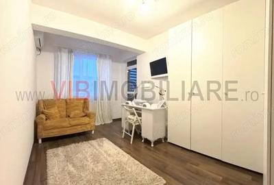 Apartament 3 camere cu 2 locuri de parcare de vanzare Chiajna - 13