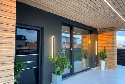 Casă Parter Premium – 150 mp utili | 410 mp teren | Stradă Privată Berceni listi - 3