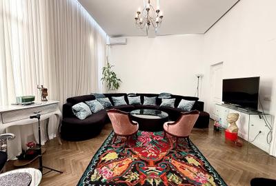 Casă individuală cu 7 camere cu Teren 168 Mp în Grădina Icoanei - 4