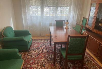 Apartament 2 camere , zona centrala - Scoala nr 10,etaj 1/8 - 1