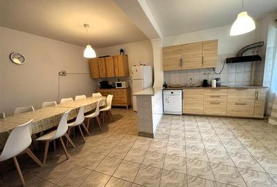 Duplex 7 Camere Central Predeal - 3