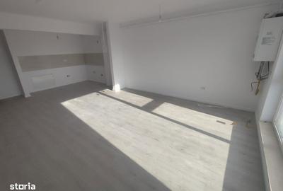 Apartament cu 2 camere în Cug - 4