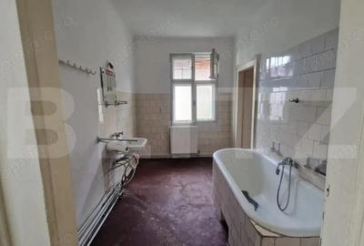 Apartament in casa, cu intrare si curte individuala, beci, pod, zona Mall Afi - 11
