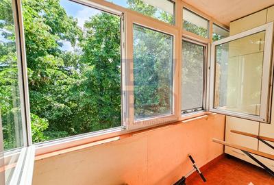 Vanzare Apartament 3 camere, 4 min metrou Titan - perfect pentru personalizare - 4