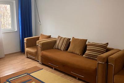 Apartament cu 2 camere decomandat în Republicii - 4