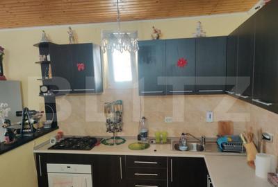 Apartament spatios in vila situat in Codlea - 14