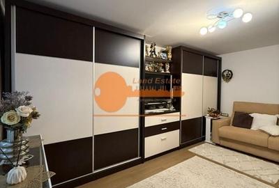 Garsonieră generoasă Politehnica - centrala proprie - 4