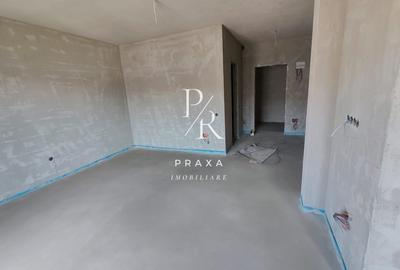 Garsonieră decomandată în Florești - 5