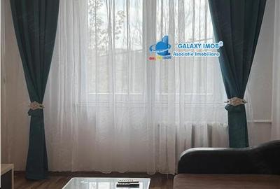 Apartament cu 2 camere decomandat, mobilat în Central - 2