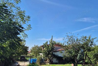 Casă cu Teren 2700 Mp în Giarmata - 4