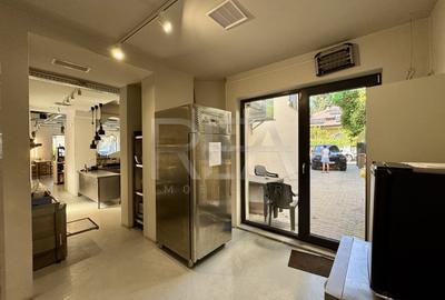 Spatiu Comercial la doi pasi de Piata Floreasca si Vacamuuu - 10