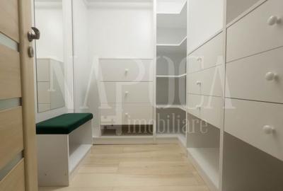 Casă cu 5 camere cu Teren 440 Mp în Mănăștur