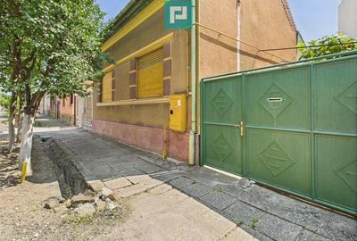 Casa cu 3 camere in cartierul Parneava - 3