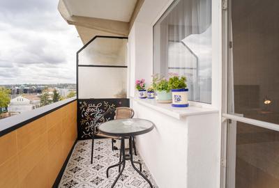 Apartament 3 camere de închiriat – Centru-Stefan cel Mare - 8