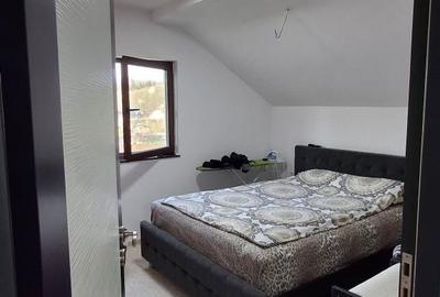 Casă cu 3 camere în Smeura - 3