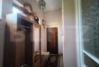 Casă individuală cu 9 camere cu Teren 416 Mp în Central - 7