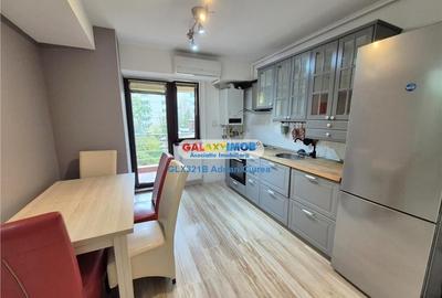 2 camere bloc nou centrala proprie parcare Stefan cel Mare - 4