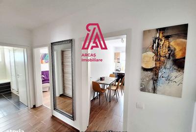 Apartament cu 2 camere în Cristian - 14