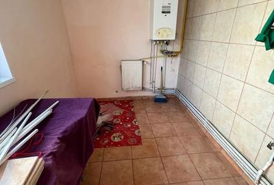 Apartament cu 2 camere în Prundu - 4