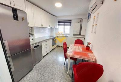 3 camere decomandate, Parcare, Gheorgheni, Iulius Mall, FSEGA, MOL - 2