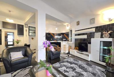 CASA P M | ZONA PARCUL I.C.BRATIANU | ORADEA - 2