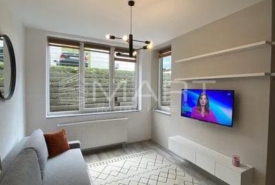 Garsoniera zona Bartolomeu - 3