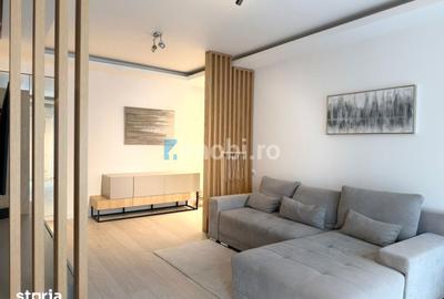 Apartament cu 3 camere semidecomandat în Gheorgheni